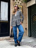 Blazer Xadrez - Imagem 7