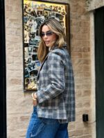 Blazer Xadrez - Imagem 2