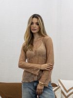 Blusa em Renda - Imagem 10