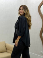 Conjunto Camisa e Calça - Imagem 8