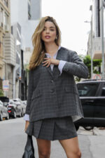 Conjunto Blazer e Saia - Imagem 3