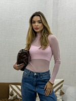 Blusa de Tule - Imagem 9