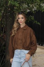 Jaqueta Oversize Suede - Imagem 10