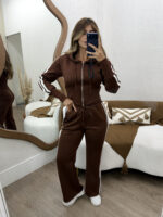 Conjunto Moletom Fleece - Imagem 13