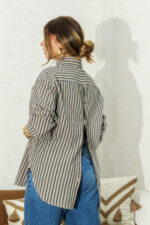 Camisa Listrada - Imagem 9