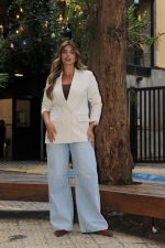 Blazer com Lapela Oversized - Imagem 8
