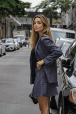 Conjunto Blazer e Saia - Imagem 6
