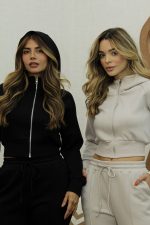 Conjunto Fleece - Imagem 2