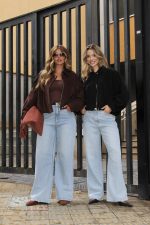 Jaqueta Oversize Suede - Imagem 11