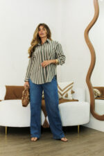 Camisa Listrada - Imagem 12