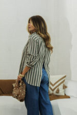 Camisa Listrada - Imagem 11