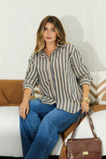 Camisa Listrada - Imagem 13