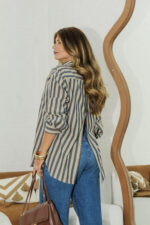 Camisa Listrada - Imagem 14