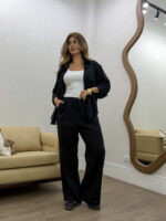 Conjunto Camisa e Calça - Imagem 9