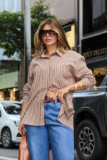 Camisa Listrada - Imagem 2