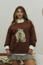 Moletom Bear - Imagem 9