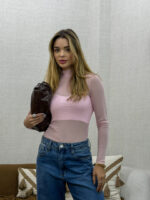 Blusa de Tule - Imagem 8
