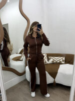 Conjunto Moletom Fleece - Imagem 12