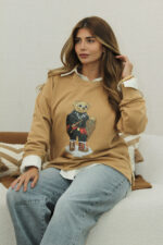 Moletom Bear - Imagem 7