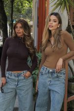 Blusa Manga Longa Gola - Imagem 12