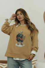 Moletom Bear - Imagem 6