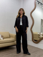 Conjunto Camisa e Calça - Imagem 10