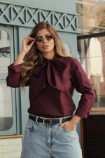 Camisa Laço - Imagem 9