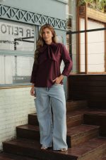 Camisa Laço - Imagem 8