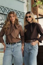 Camisa Laço - Imagem 6