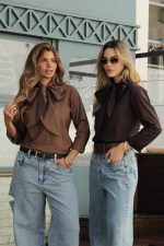 Camisa Laço - Imagem 4