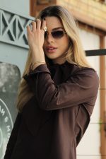 Camisa Laço - Imagem 5
