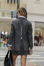 Conjunto Blazer e Saia - Imagem 5