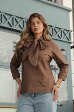 Camisa Laço - Imagem 2