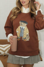 Moletom Bear - Imagem 10