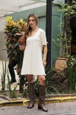 Vestido com Manga Basic - Imagem 5