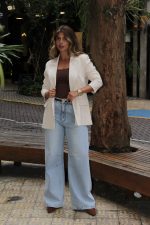 Blazer com Lapela Oversized - Imagem 5