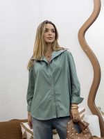 Camisa Gola Alta - Imagem 6