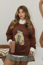 Moletom Bear - Imagem 8