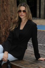 Blazer com Lapela Oversized - Imagem 4