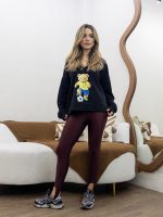 Calça Prada Fuseau - Imagem 5