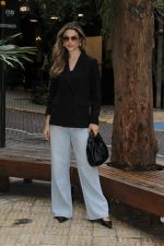 Blazer com Lapela Oversized - Imagem 3