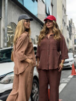 Conjunto Camisa e Calça - Imagem 4