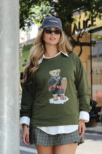 Moletom Bear - Imagem 2