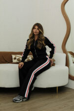 Conjunto Moletom Fleece - Imagem 4