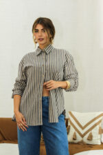 Camisa Listrada - Imagem 7