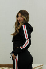 Conjunto Moletom Fleece - Imagem 5