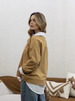 Moletom Bear Decote V - Imagem 2