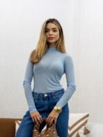 Blusa de Tule - Imagem 2