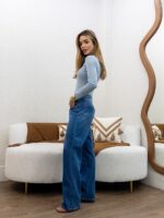 Blusa de Tule - Imagem 3