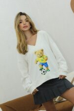 Moletom Brasil - Imagem 5